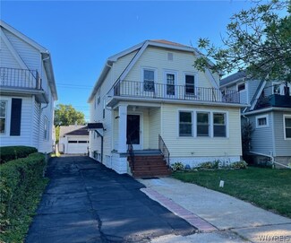 394 Westgate Rd, Buffalo, NY 14217