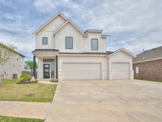 2000 Sara Vista Dr, Yukon, OK 73099