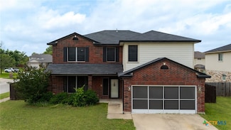 1505 Line Dance Ct, Killeen, TX 76542