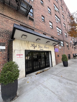2545 Sedgwick Ave Unit 7B, Bronx, NY 10468