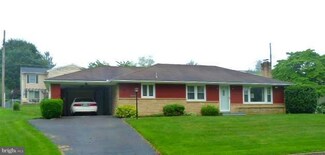 1109 Haven Rd, Hagerstown, MD 21742