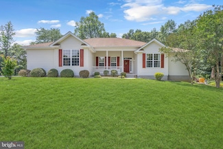 13621 Hearst Place, Charlotte Hall, MD 20622