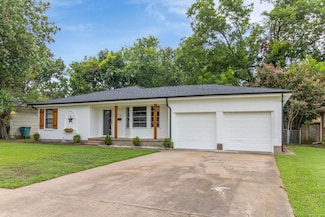 1818 W Belden St, Sherman, TX 75092