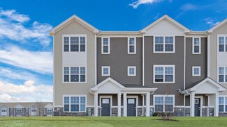 1550 Sequoia Way, Pingree Grove, IL 60140