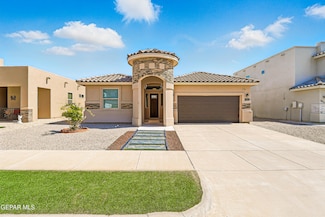 14512 Dominic Azcarate Dr, El Paso, TX 79938