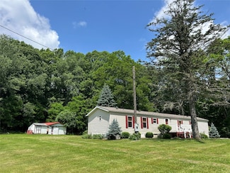 263 W Jamestown Rd, Jamestown, PA 16134