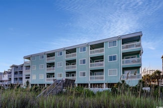 1011 S Ocean Blvd Unit 204, Surfside Beach, SC 29575
