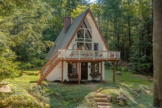 164 Doe Run Rd, Jamaica, VT 05343