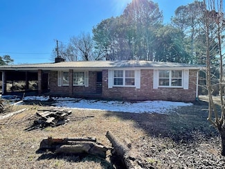 110 McGaughey Chapel Rd NE, Dalton, GA 30721