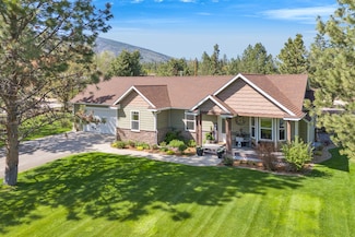 286 Ordway Dr, Florence, MT 59833