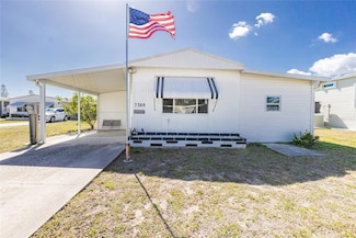 7369 Candace Ln, Port Charlotte, FL 33981