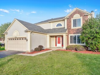 1521 Tara Belle Pkwy, Naperville, IL 60564