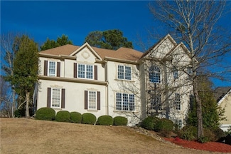600 Oakmont Hill, Duluth, GA 30097