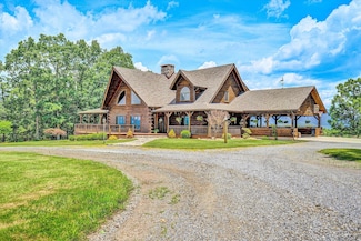 500 Jacksons Flat, Covington, VA 24426