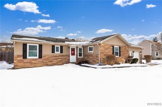 152 Berkley Rd, Buffalo, NY 14221