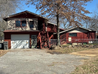 1109 Allen Chapel Rd, Southside, AR 72501