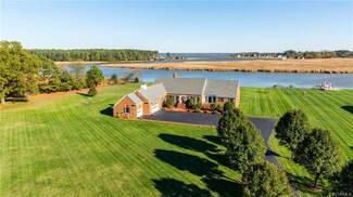 507 Piscataway Dr, Tappahannock, VA 22560