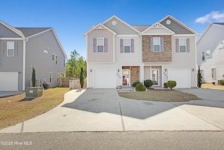 306 Frisco Way, Holly Ridge, NC 28445
