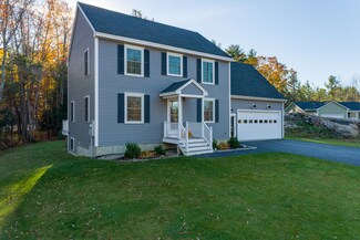 11 Blandings Way, Biddeford, ME 04005