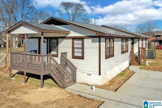 527 5th St N, Birmingham, AL 35204