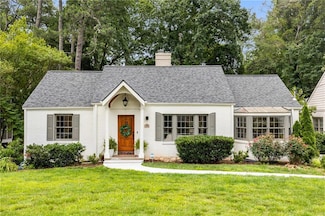 711 Greenview Ave NE, Atlanta, GA 30305