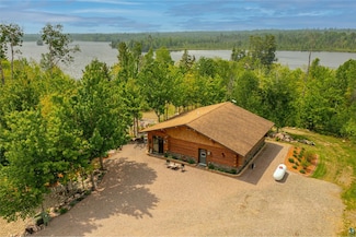 2137 Deer Ridge Rd, Ely, MN 55731