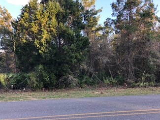 2052 Lighthouse Rd, Carrabelle, FL 32322