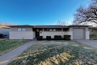 2815 39th St, Lubbock, TX 79413