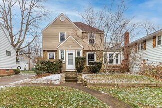 155 E 280th St, Euclid, OH 44132