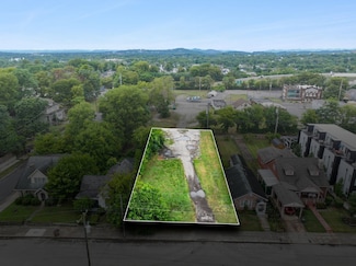 1506 Meharry Blvd, Nashville, TN 37208