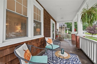 1740 Hancock Ave, Norfolk, VA 23509