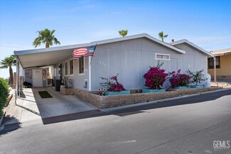 8536 Kern Canyon Rd Unit 121, Bakersfield, CA 93306