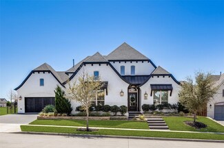 4331 Mill Branch Dr, Prosper, TX 75078
