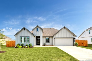3156 Iron Canyon, Bulverde, TX 78163