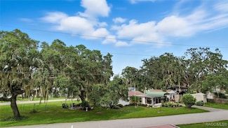 10160 E Bass Cir, Inverness, FL 34450