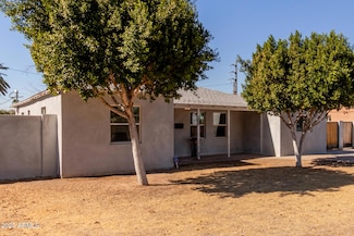 350 N Westwood, Mesa, AZ 85201