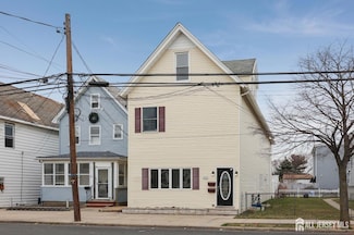 123 S Stevens Ave, South Amboy, NJ 08879