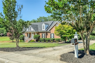 105 Dandelion Trail, Anderson, SC 29621