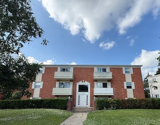 1002 E Harding Dr Unit 303, Urbana, IL 61801