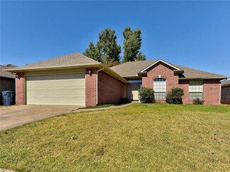 2229 SW 137th Place, Oklahoma City, OK 73170