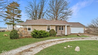 4229 N Us Highway 231, Crawfordsville, IN 47933
