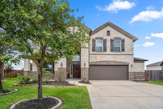 31767 Chapel Rock Ln, Spring, TX 77386