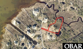 0 Land's End Way Unit Lot 19 129143, Frisco, NC 27936