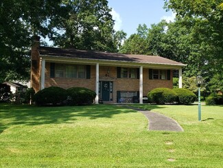 1014 Cliftwood Cir, Clifton Forge, VA 24422