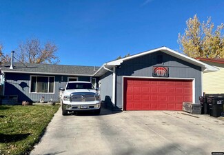 3506 Partridge Ln, Casper, WY 82604