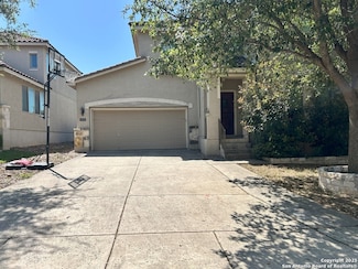 4034 Calle de Cobre, San Antonio, TX 78257