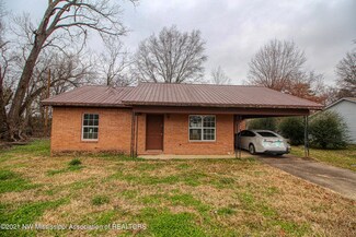 117 S Us Highway 61, Joiner, AR 72350
