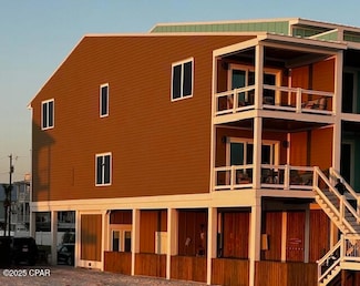 117 S 37th St Unit C, Mexico Beach, FL 32456