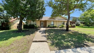 1304 Choctaw Dr, Mesquite, TX 75149