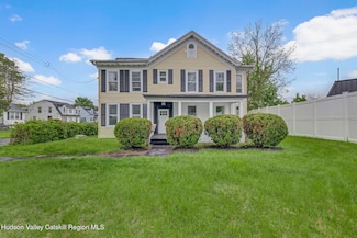 345 Lucas Ave, Kingston, NY 12401